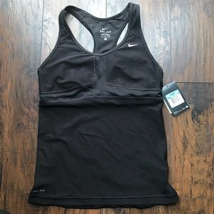 Nike Dri Fit Top